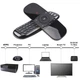 Пульт универсальный Air Mouse W1 2.4G с клавиатурой - изображение 5