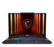 Ноутбук MSI Cyborg 17 RTX5060 144Hz i7-13620H/40GB/512/Win11Pro (Cyborg 17 | B13WFKG-267XPL) - изображение 3