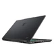 Ноутбук MSI Cyborg 17 RTX5060 144Hz i7-13620H/40GB/512/Win11Pro (Cyborg 17 | B13WFKG-267XPL) - изображение 7