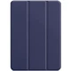 Чехол UniCase Slim для iPad Pro 13 M5/M4 (2025/2024) - Blue - изображение 3