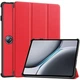 Чехол UniCase Slim для OnePlus Pad 2 - Red - изображение 1