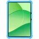 Захисний чохол Deexe Silicone Kickstand для Oppo Pad SE / OnePlus Pad Lite - Baby Blue - зображення 2