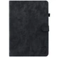 Захисний чохол Deexe Cute Tiger для Samsung Galaxy Tab A9 (X110/115) - Black - зображення 5