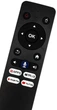 Пульт для Смарт ТВ приставки Smart TV BOX Q6 / 4you GALAXY с голосовым управлением - изображение 2