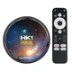 Смарт ТВ приставка Smart TV HK1 RBOX W2T 4/32GB Android 11 Amlogic S905W2 для телевізора - зображення 4
