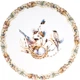 Тортовница на ножке Lefard Easter Time 30 см (985-230) - изображение 1