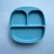 Тарелка секционная Smoke Blu на присосці - изображение 4
