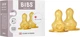 Змінні соски для пляшечки BIBS Bottle Niple 2 pack Latex Slow Flow (повільний потік) - зображення 4
