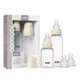 Полный комплект детских бутылочек BIBS Round Silicone 150 ml/270 ml – Ivory (+0m, +2m, +4m) - изображение 7