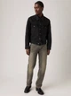 Джинси Regular Fit чоловічі Levi's 514 768884583 W36L32 Сірі (1159857779) - зображення 3