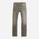 Джинси Regular Fit чоловічі Levi's 514 768884583 W36L32 Сірі (1159857779) - зображення 6