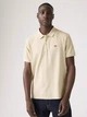 Поло длинное мужское Levi`s 617438162 2XL Бежевое (1159857401) - изображение 3