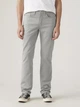 Джинси Regular Fit чоловічі Levi's 514 220974346 W33L32 Сірі (1159857436) - зображення 1