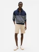 Шорты короткие мужские Tommy Hilfiger 373154508 33 Бежевые (1163061097) - изображение 3