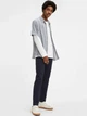 Джинси Regular Fit чоловічі Levi's 730576552 W38L30 Сині (1159858042) - зображення 4