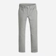Джинси Regular Fit чоловічі Levi's 514 220974346 W40L32 Сірі (1159858050) - зображення 4