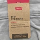 Джинси Regular Fit чоловічі Levi's 514 220974346 W33L32 Сірі (1159857436) - зображення 5