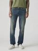 Джинсы Regular Fit мужские Levi`s 550618726 W33L32 Синие (1159857187) - изображение 1