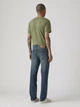 Джинсы Regular Fit мужские Levi`s 550618726 W32L32 Синие (1159858053) - изображение 2