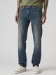 Джинсы Regular Fit мужские Levi`s 550618726 W32L32 Синие (1159858053) - изображение 5