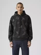 Худи утепленное мужское Levi`s 755433594 M Серое (1159956478) - изображение 1