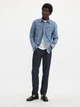 Джинсы Regular Fit мужские Levi`s 541 180311305 W34L34 Синие (1159857271) - изображение 4