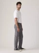 Брюки мужские Levi`s 505 Regular 397041781 W32L32 Серые (1159857305) - изображение 3