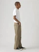 Джинсы Regular Fit мужские Levi`s 565 404903239 W33L32 Коричневые (1159857422) - изображение 2
