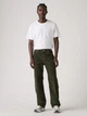 Брюки мужские Levi`s 565 Loose Straight 367191740 W34L32 Зеленые (1159857695) - изображение 2