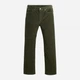 Брюки мужские Levi`s 565 Loose Straight 367191740 W34L32 Зеленые (1159857695) - изображение 6