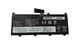 Для ноутбука Lenovo L18C6P90 ThinkPad P53 11.25V Black 8000mAh OEM - зображення 1