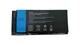 Аккумулятор для ноутбука Dell FV993 Precision M4600 11.1V Black 5200mAh OEM - изображение 1