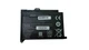 Аккумулятор для ноутбука HP BP02XL Pavilion 15 7.7V Black 4500mAh OEM - изображение 1