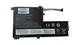 Аккумулятор для ноутбука Lenovo L15L3PB0 IdeaPad 330S-15IKB 11.4V Black 4750mAh OEM - изображение 1