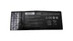Аккумулятор для ноутбука Dell BTYVOY1 Alienware M17X 11.1V Black 6600mAh OEM - изображение 1
