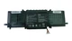 Акумулятор для ноутбука Asus C31N1815 ZenBook UX333FA 11.55V Black 4335mAh OEM - зображення 1