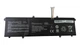 Аккумулятор для ноутбука Asus С31N1905 VivoBook S14 S433 11.55V Black 3400mAh OEM - изображение 1