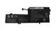 Аккумулятор для ноутбука Lenovo L17M3P61 IdeaPad 320S-13 11.52V Black 2000mAh OEM (073525) - изображение 1