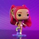 Фігурка Funko POP! KPop Demon Hunters Mira 11.2 см 95805 (889698958059) - зображення 3