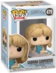 Figurka Funko POP! Rocks Sabrina Carpenter in Nightgown 8 cm 88102 (889698881029) - obraz 1