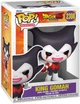 Фігурка Funko POP! Animation: Dragon Ball Daima King Gomah 9.9 см 91858 (889698918589) - зображення 1