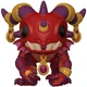 Figurka Funko POP! Games: World of Warcraft Murkastrasza 7.9 cm 88391 (889698883917) - obraz 2