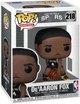 Figurka Funko POP! Basketball: NBA San Antonio Spurs DeAaron Fox 12.7 cm 92389 (889698923897) - obraz 1
