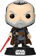 Фігурка Funko POP! Star Wars: Count Dooku (Retro) 11.4 см 90326 (889698903264) - зображення 2