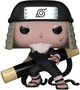 Фігурка Funko POP! Animation: Naruto Shippuden Hiruzen Sarutobi 9.1 см 88205 (889698882057) - зображення 2