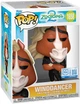 Фігурка Funko POP! Disney: Zootopia 2 Winddancer 13.2 см 91776 (889698917766) - зображення 1