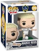 Figurka Funko POP! MLS: LA Galaxy Marco Reus 10 cm 90546 (889698905466) - obraz 1