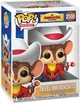 Figurka Funko POP! Animation: An American Tail Fievel Goes West Fievel Mousekewitz 10.4 cm 90332 (889698903325) - obraz 1