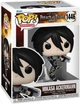 Фігурка Funko POP! Animation: Attack on Titan The Final Season Mikasa Ackerman 10 см 67929 (889698679299) - зображення 1