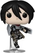 Фігурка Funko POP! Animation: Attack on Titan The Final Season Mikasa Ackerman 10 см 67929 (889698679299) - зображення 3